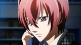 第2回 Episode Capricorn II