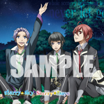 アニメ『Starry☆Sky』テーマソング「Starry☆Days」
