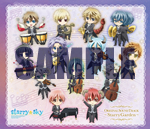アニメ「Starry☆Sky」オリジナル・サウンドトラック~Starry Garden~