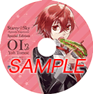 Vol1レーベル