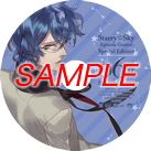 Vol6レーベル
