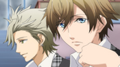 vol.8〜Episode Leo〜