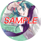 Vol10レーベル