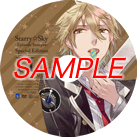 Vol11レーベル
