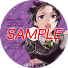 Vol12レーベル