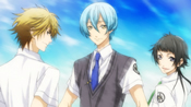 vol.13〜Episode Ophiuchus〜