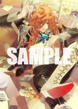 「SPECIAL DVD ～partB～」ジャケットデザイン
